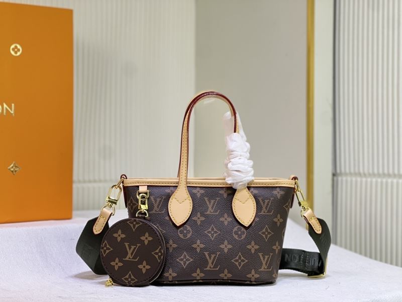 LV Shopping Bags